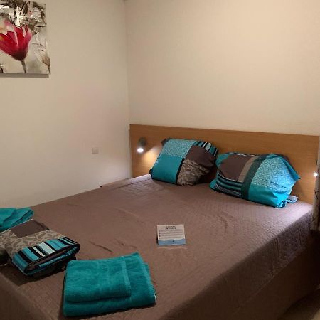 Résidence La Pinède Le Barcarès Extérieur photo