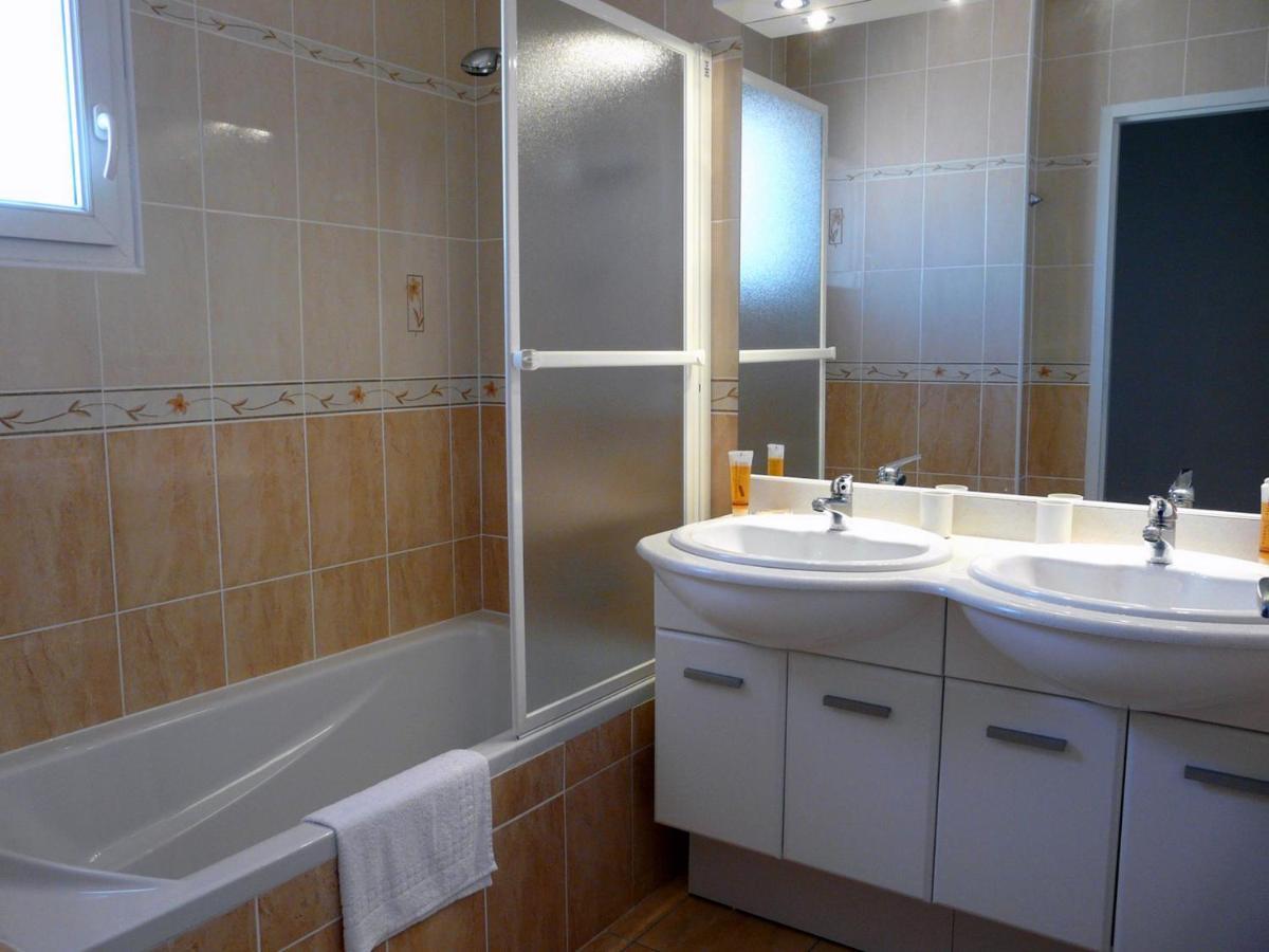 Résidence La Pinède Le Barcarès Extérieur photo