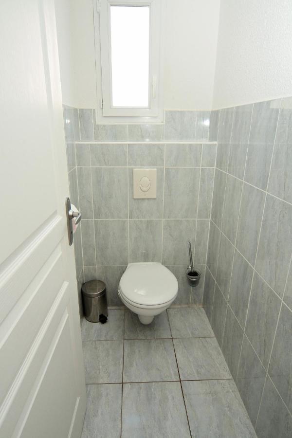 Résidence La Pinède Le Barcarès Extérieur photo