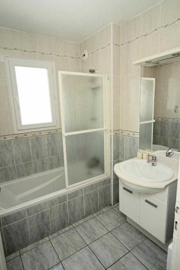 Résidence La Pinède Le Barcarès Extérieur photo
