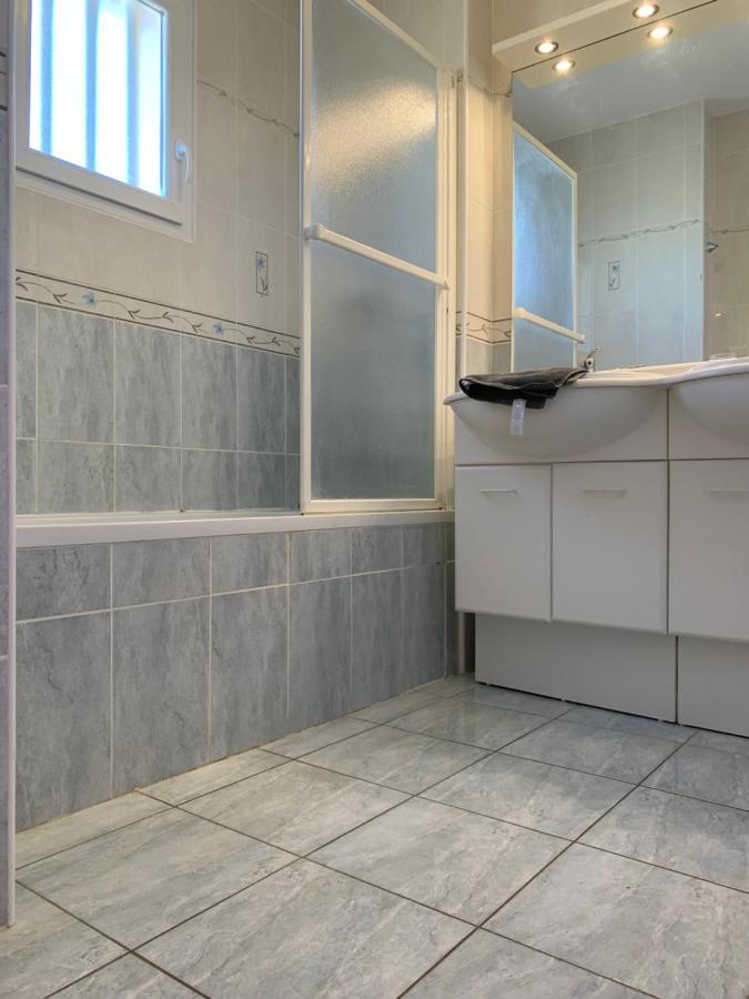 Résidence La Pinède Le Barcarès Extérieur photo