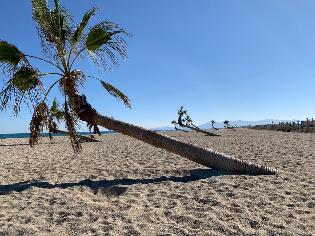 Résidence La Pinède Le Barcarès Extérieur photo