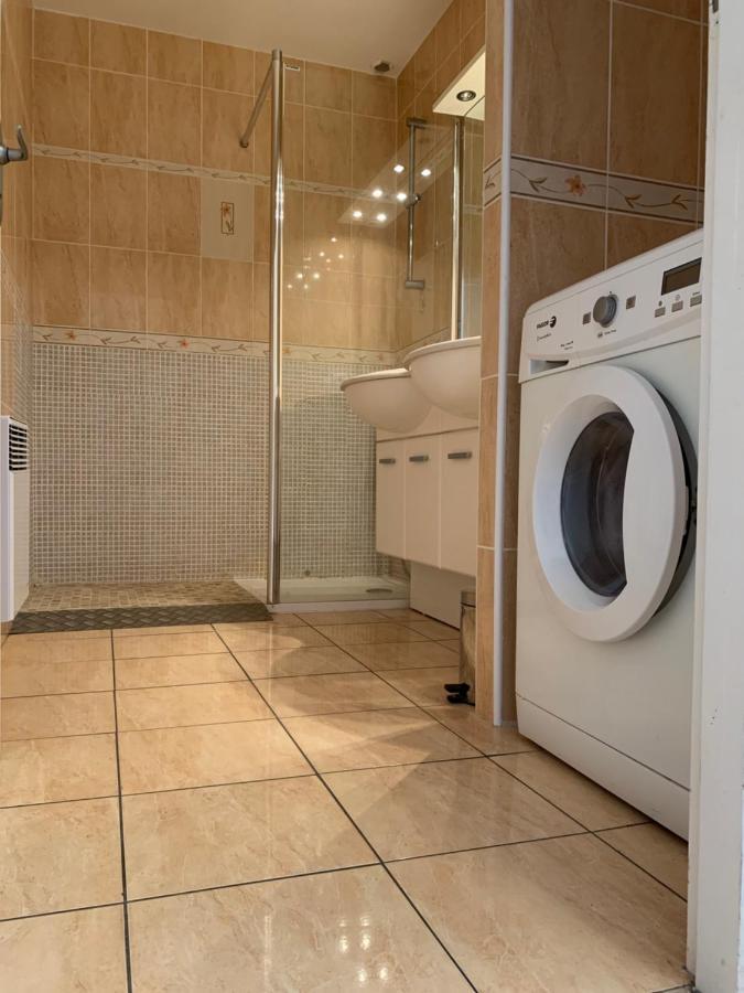 Résidence La Pinède Le Barcarès Extérieur photo