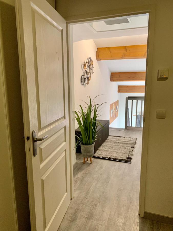 Résidence La Pinède Le Barcarès Extérieur photo
