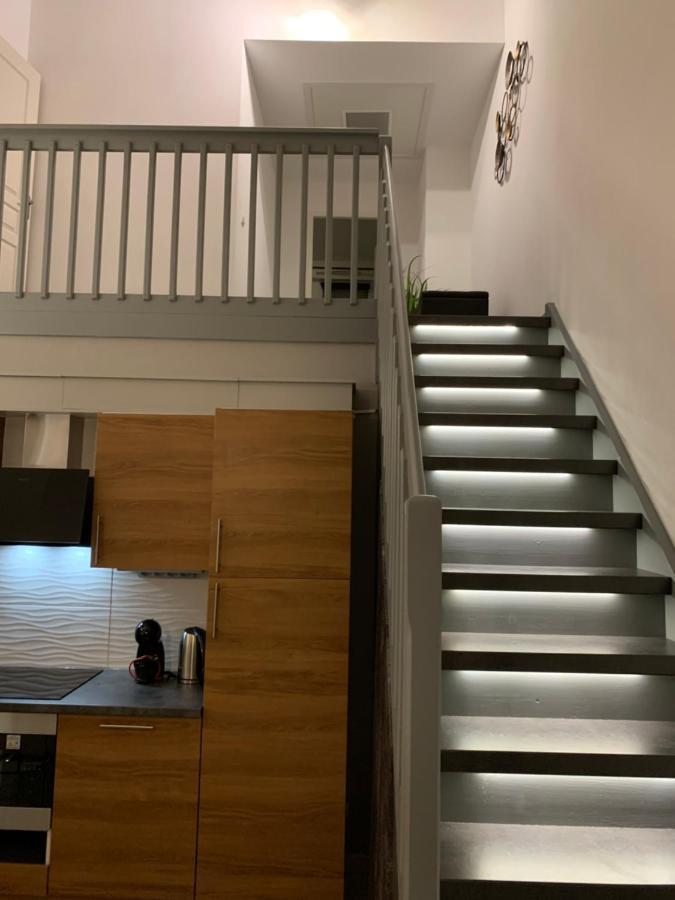 Résidence La Pinède Le Barcarès Extérieur photo