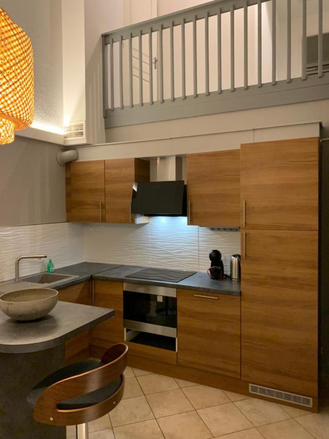 Résidence La Pinède Le Barcarès Extérieur photo