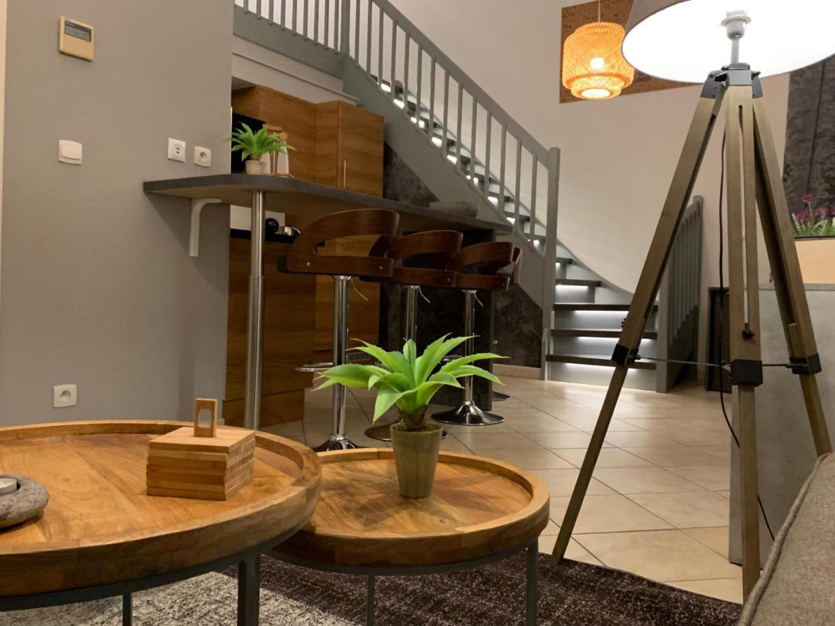 Résidence La Pinède Le Barcarès Extérieur photo